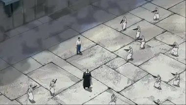 E56.Daisoutou no kikan