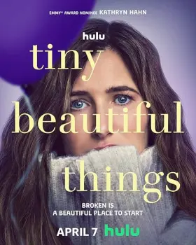 Tiny Beautiful Things - Web Serie complete free on Castle