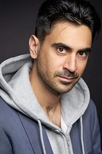 Ramiz Monsef