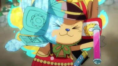 E1012.A Turnaround Move! The Flames of Marco the Phoenix!