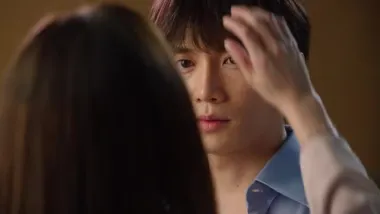 E10.Foreboding on a Crisp Afternoon