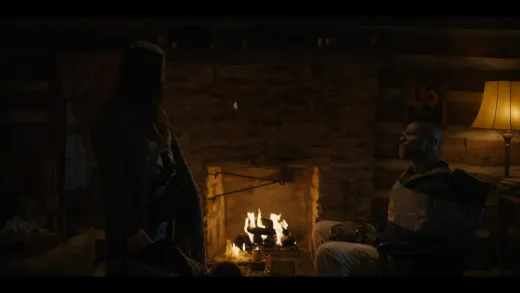 E1.Evie; Joe