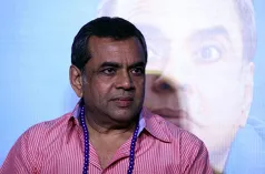 Paresh Rawal