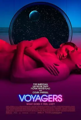 Voyagers - Movie free on Castle