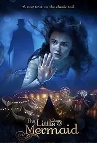 Movie Poster: The Little Mermaid