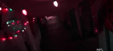 E3.You’re Lost Little Girl