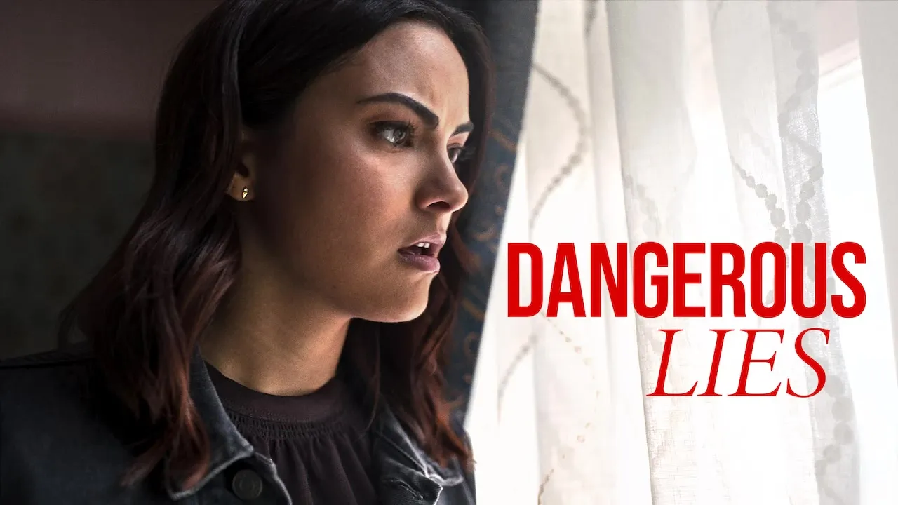 Movie Poster: Dangerous Lies