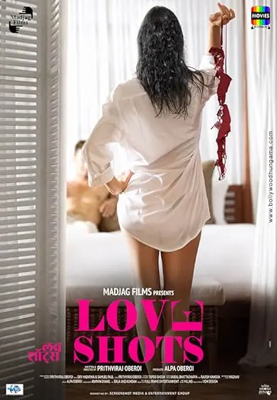 Movie Poster: Love Shots