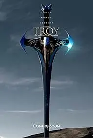Movie Poster: Troy: The Resurrection of Aeneas
