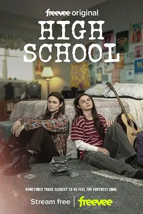 High School - Web Serie complete free on Castle