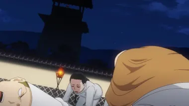 E6.A Midsummer Christmas