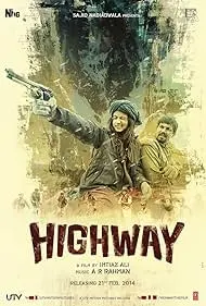 Highway - Movie free on Castle