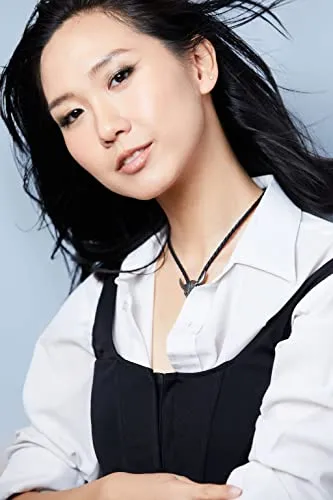 Jenapher Zheng