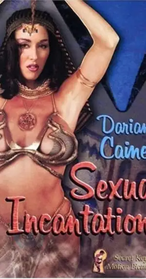 Movie Poster: Sexual Incantations