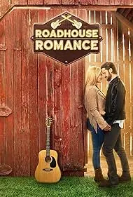 Movie Poster: Roadhouse Romance