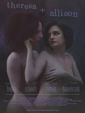 Theresa & Allison - Movie free on Castle