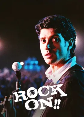 Rock On!! - Movie free on Castle