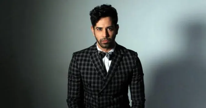 Manish Anand
