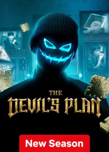 The Devil's Plan
