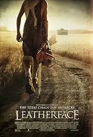 Movie Poster: Leatherface