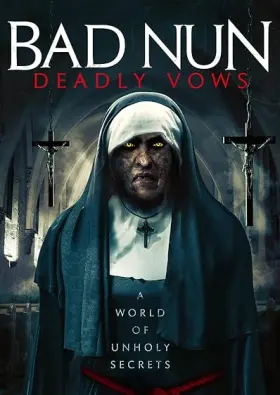 Bad Nun: Deadly Vows - Movie free on Castle