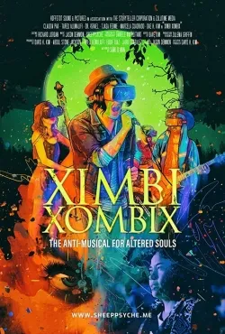 Ximbi Xombix - Movie free on Castle