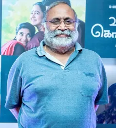 Balaji Sakthivel
