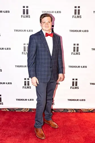 Jonathan Bocinsky
