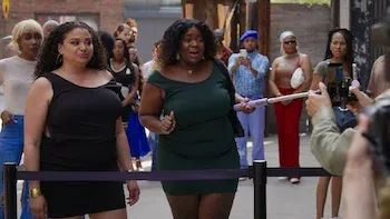 You Best Come Correct, Bitch.