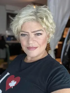 Erica Jane Beckstead