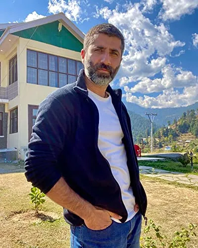 Sumeet Kaul