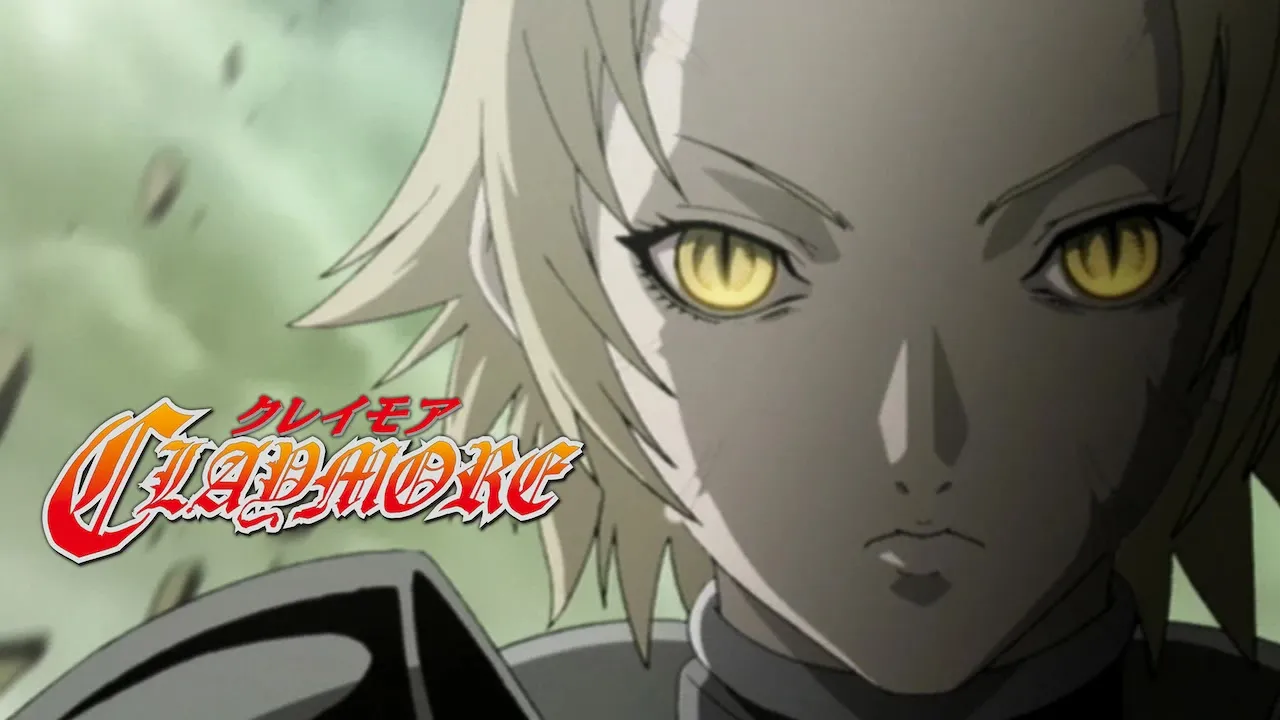 Claymore