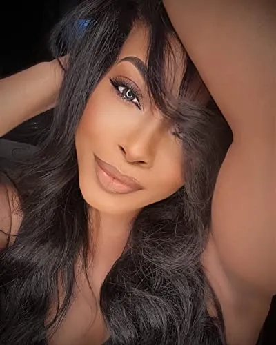 Tiffany Trill Scott