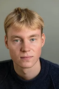 Elias Budde Christensen