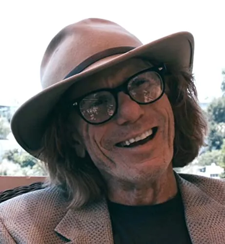 Bob Forrest