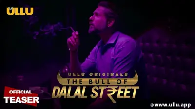 Episode 1 — Bull Of Dalal Street Season 1