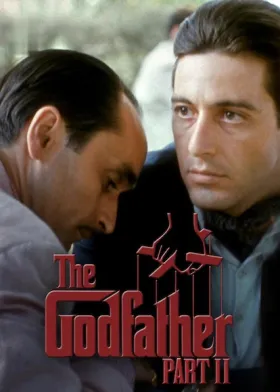 The Godfather: Part II - Movie free on Castle