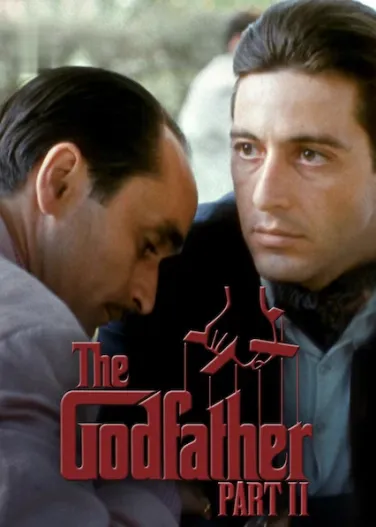 The Godfather: Part II