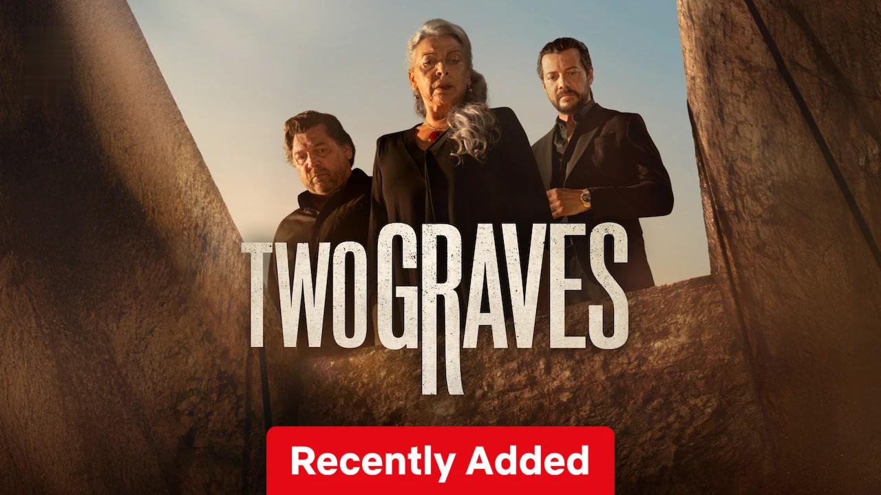 Two Graves