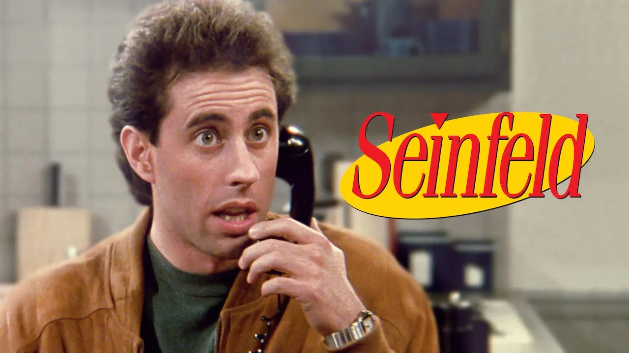 Seinfeld