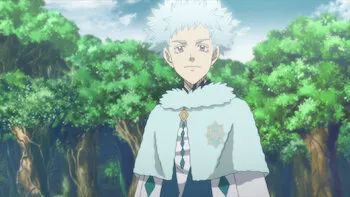 The 5 Spirit Guardians