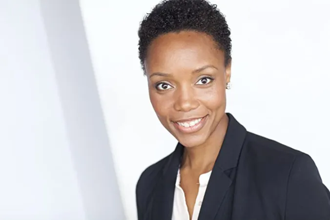 Malkia Stampley