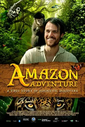 Amazon Adventure - Movie free on Castle