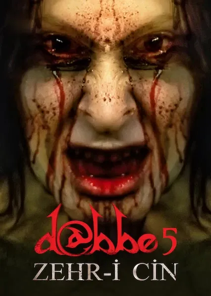 Dabbe 5: Curse of the Jinn