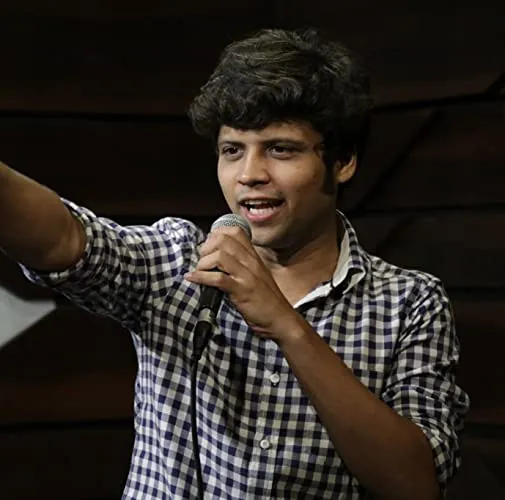Rahul Subramanian