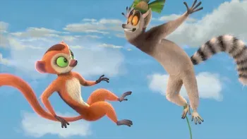 E3.Enter the Fanaloka