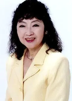 Noriko Ohara