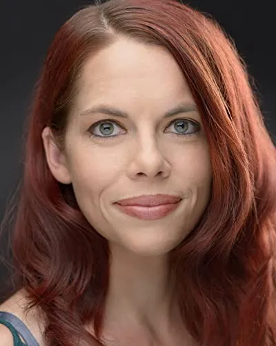 Heidi Rowan