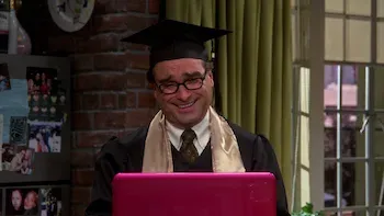 E22.The Graduation Transmission
