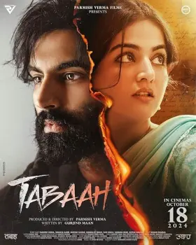 Tabaah - Movie free on Castle